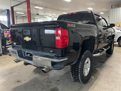 2015 Chevrolet Silverado 1500 LT   - Photo 6 - Saint Louis, MI 48880-9800