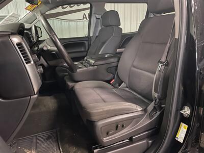 2015 Chevrolet Silverado 1500 LT   - Photo 16 - Saint Louis, MI 48880-9800