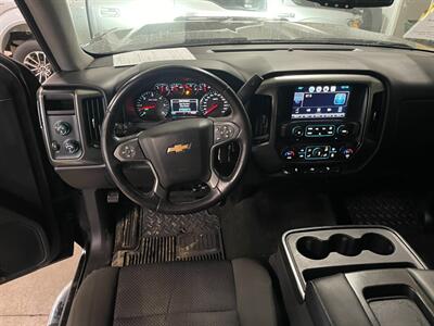 2015 Chevrolet Silverado 1500 LT   - Photo 9 - Saint Louis, MI 48880-9800