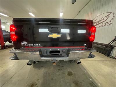 2015 Chevrolet Silverado 1500 LT   - Photo 31 - Saint Louis, MI 48880-9800