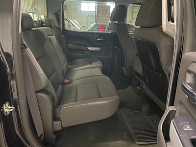 2015 Chevrolet Silverado 1500 LT   - Photo 19 - Saint Louis, MI 48880-9800
