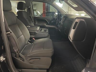 2015 Chevrolet Silverado 1500 LT   - Photo 18 - Saint Louis, MI 48880-9800