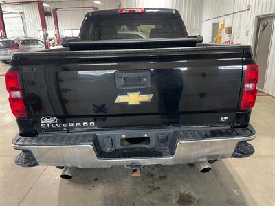 2015 Chevrolet Silverado 1500 LT   - Photo 7 - Saint Louis, MI 48880-9800