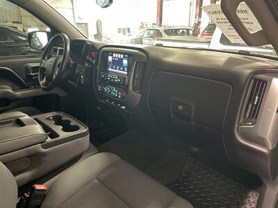 2015 Chevrolet Silverado 1500 LT   - Photo 20 - Saint Louis, MI 48880-9800