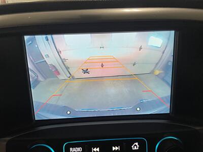 2015 Chevrolet Silverado 1500 LT   - Photo 15 - Saint Louis, MI 48880-9800