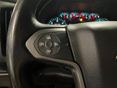 2015 Chevrolet Silverado 1500 LT   - Photo 11 - Saint Louis, MI 48880-9800