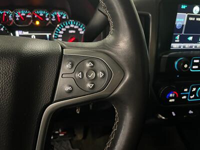 2015 Chevrolet Silverado 1500 LT   - Photo 12 - Saint Louis, MI 48880-9800