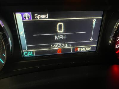 2015 Chevrolet Silverado 1500 LT   - Photo 10 - Saint Louis, MI 48880-9800