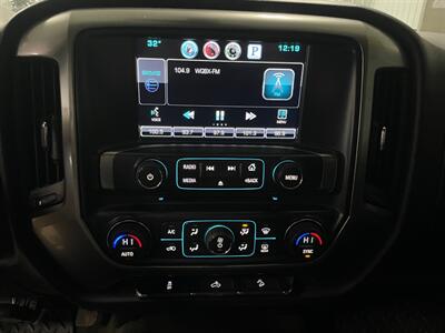 2015 Chevrolet Silverado 1500 LT   - Photo 14 - Saint Louis, MI 48880-9800