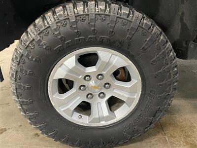2015 Chevrolet Silverado 1500 LT   - Photo 27 - Saint Louis, MI 48880-9800
