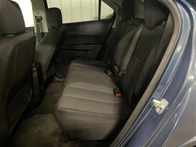 2016 Chevrolet Equinox LT - Photo 16 - Saint Louis, MI 48880-9800