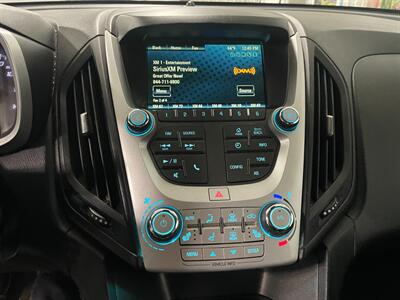 2016 Chevrolet Equinox LT - Photo 13 - Saint Louis, MI 48880-9800