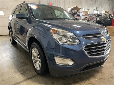 2016 Chevrolet Equinox LT - Photo 5 - Saint Louis, MI 48880-9800