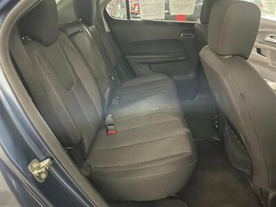 2016 Chevrolet Equinox LT - Photo 17 - Saint Louis, MI 48880-9800