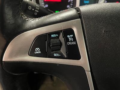 2016 Chevrolet Equinox LT - Photo 11 - Saint Louis, MI 48880-9800