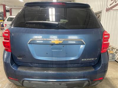 2016 Chevrolet Equinox LT - Photo 24 - Saint Louis, MI 48880-9800