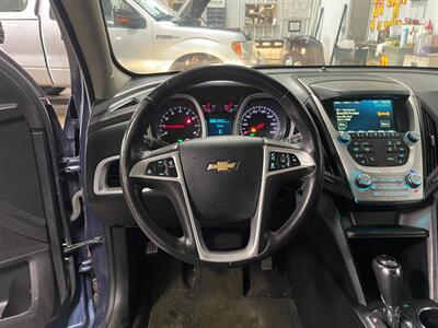 2016 Chevrolet Equinox LT - Photo 9 - Saint Louis, MI 48880-9800