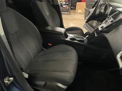 2016 Chevrolet Equinox LT - Photo 18 - Saint Louis, MI 48880-9800