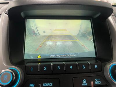 2016 Chevrolet Equinox LT - Photo 14 - Saint Louis, MI 48880-9800