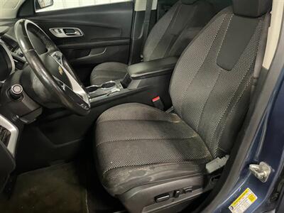 2016 Chevrolet Equinox LT - Photo 15 - Saint Louis, MI 48880-9800