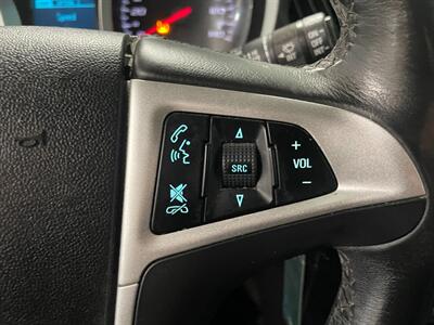 2016 Chevrolet Equinox LT - Photo 12 - Saint Louis, MI 48880-9800