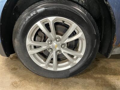 2016 Chevrolet Equinox LT - Photo 22 - Saint Louis, MI 48880-9800