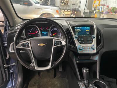 2016 Chevrolet Equinox LT - Photo 8 - Saint Louis, MI 48880-9800