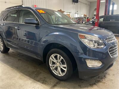 2016 Chevrolet Equinox LT - Photo 6 - Saint Louis, MI 48880-9800