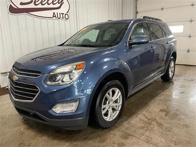 2016 Chevrolet Equinox LT - Photo 3 - Saint Louis, MI 48880-9800