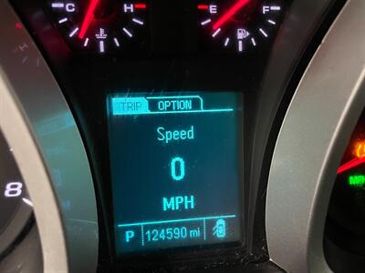 2016 Chevrolet Equinox LT - Photo 10 - Saint Louis, MI 48880-9800