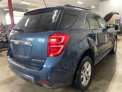 2016 Chevrolet Equinox LT - Photo 7 - Saint Louis, MI 48880-9800