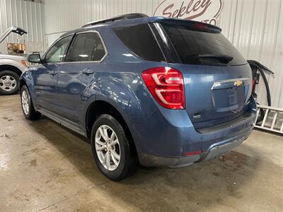 2016 Chevrolet Equinox LT - Photo 4 - Saint Louis, MI 48880-9800