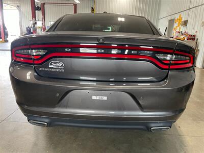 2019 Dodge Charger SXT   - Photo 23 - Saint Louis, MI 48880-9800