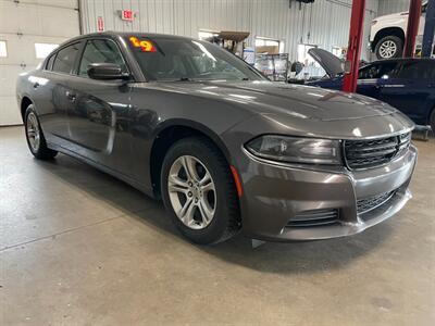2019 Dodge Charger SXT   - Photo 5 - Saint Louis, MI 48880-9800