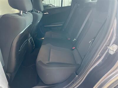 2019 Dodge Charger SXT   - Photo 16 - Saint Louis, MI 48880-9800