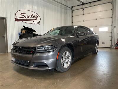 2019 Dodge Charger SXT   - Photo 2 - Saint Louis, MI 48880-9800