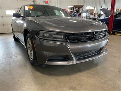 2019 Dodge Charger SXT   - Photo 4 - Saint Louis, MI 48880-9800