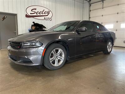 2019 Dodge Charger SXT   - Photo 1 - Saint Louis, MI 48880-9800