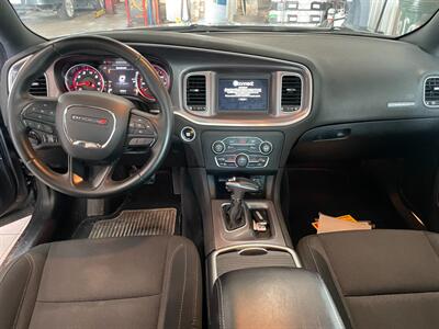 2019 Dodge Charger SXT   - Photo 7 - Saint Louis, MI 48880-9800
