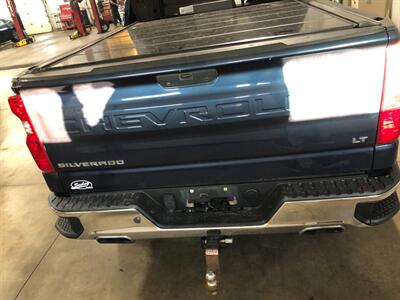 2020 Chevrolet Silverado 1500 LT   - Photo 24 - Saint Louis, MI 48880-9800