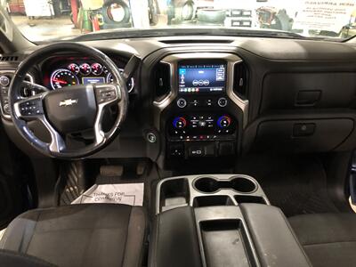 2020 Chevrolet Silverado 1500 LT   - Photo 7 - Saint Louis, MI 48880-9800