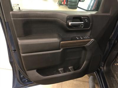 2020 Chevrolet Silverado 1500 LT   - Photo 20 - Saint Louis, MI 48880-9800