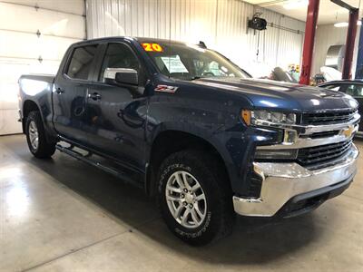 2020 Chevrolet Silverado 1500 LT   - Photo 5 - Saint Louis, MI 48880-9800