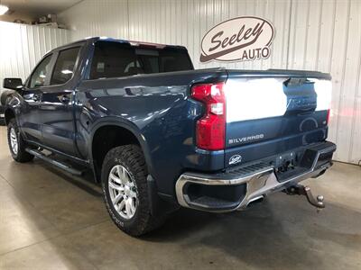 2020 Chevrolet Silverado 1500 LT   - Photo 3 - Saint Louis, MI 48880-9800