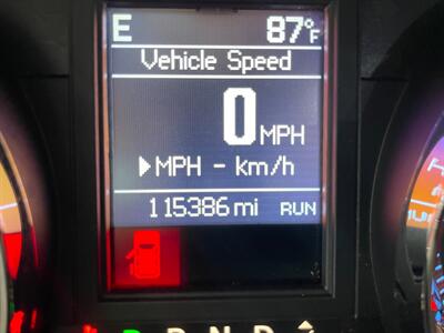 2016 Chrysler Town and Country Touring - Photo 9 - Saint Louis, MI 48880-9800