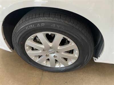 2016 Chrysler Town and Country Touring - Photo 23 - Saint Louis, MI 48880-9800