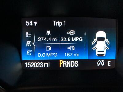 2019 Ford Escape SE - Photo 9 - Saint Louis, MI 48880-9800