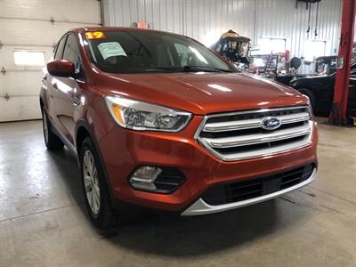 2019 Ford Escape SE - Photo 4 - Saint Louis, MI 48880-9800