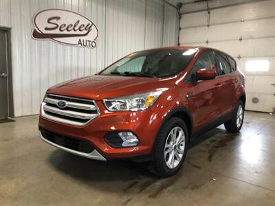 2019 Ford Escape SE - Photo 2 - Saint Louis, MI 48880-9800