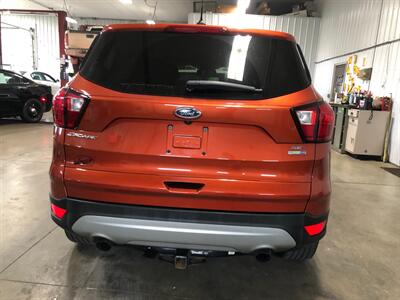 2019 Ford Escape SE - Photo 24 - Saint Louis, MI 48880-9800